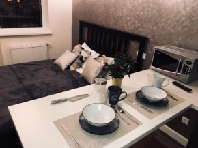 Aparthotel Energy Khimki